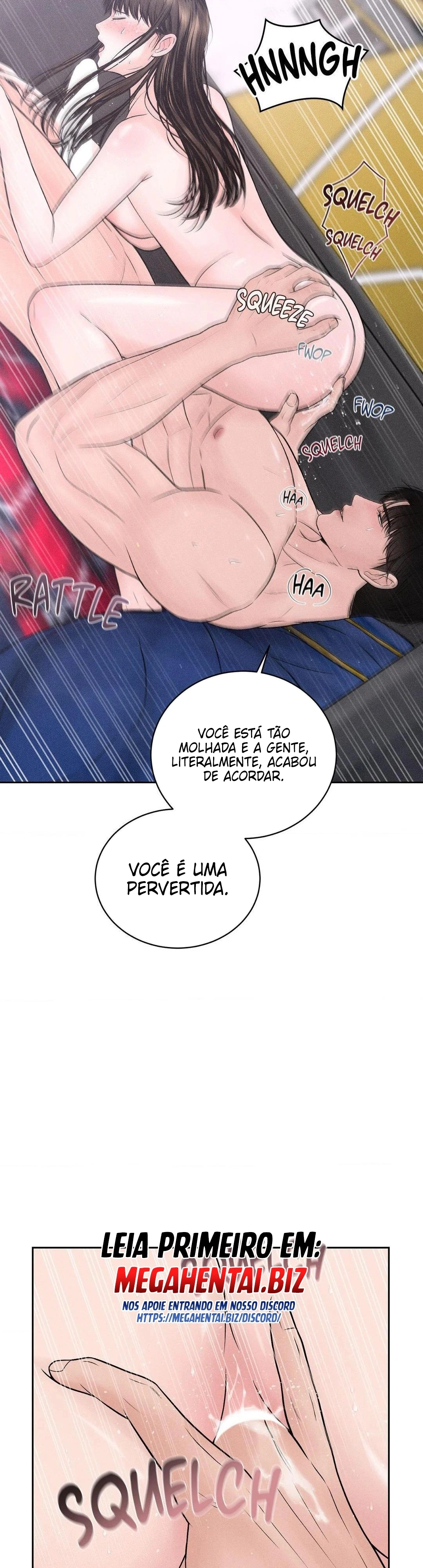 Pagamento da corrida Capítulo 7 Página 7