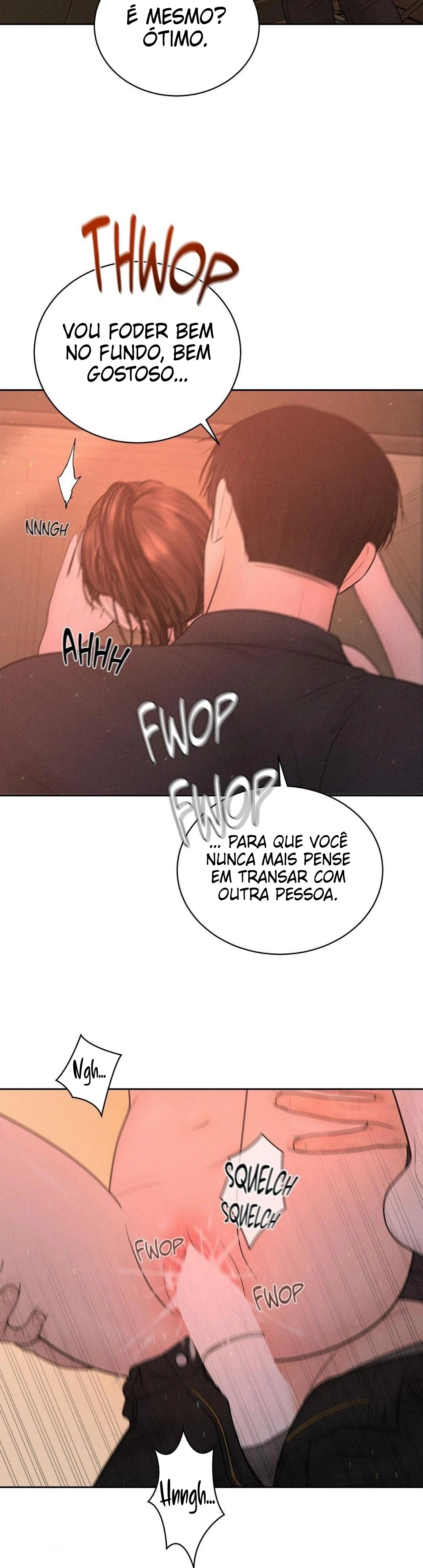 Pagamento da corrida Capítulo 8 Página 25