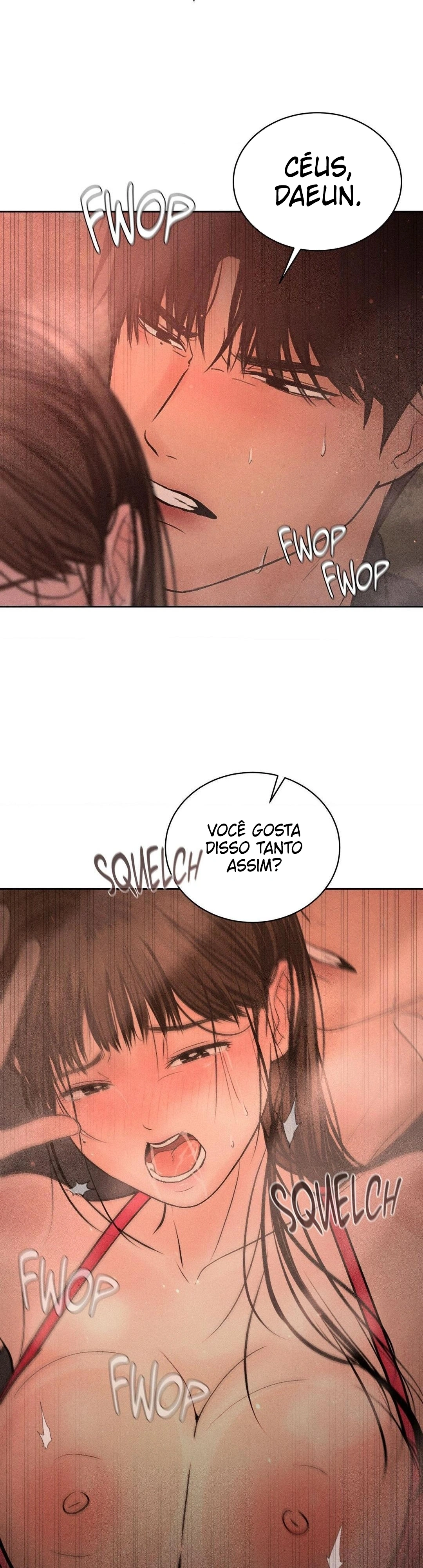 Pagamento da corrida Capítulo 8 Página 26
