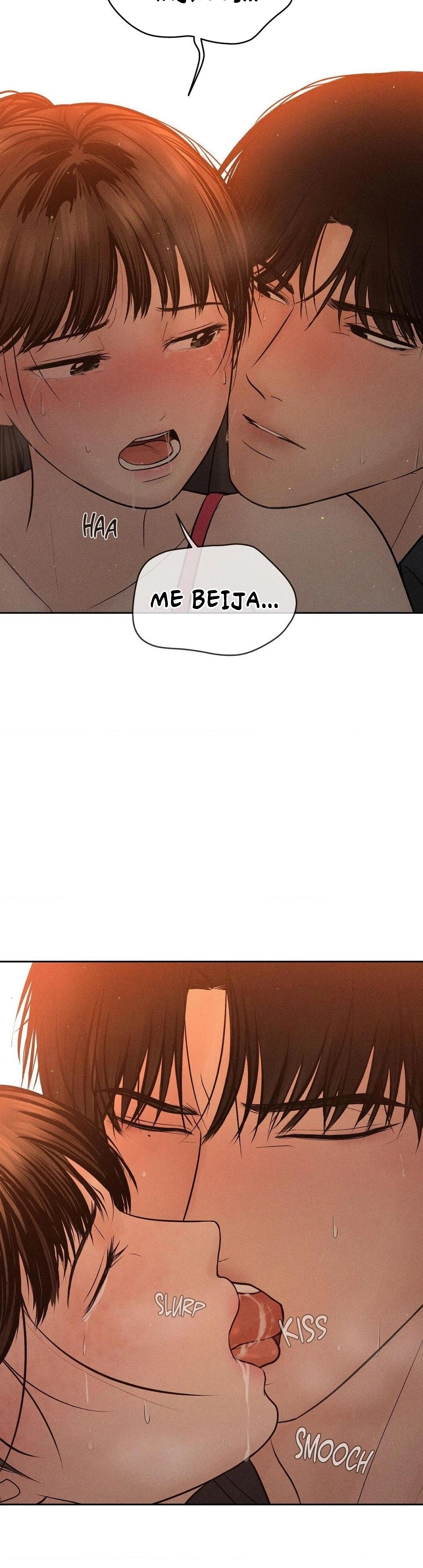 Pagamento da corrida Capítulo 8 Página 29