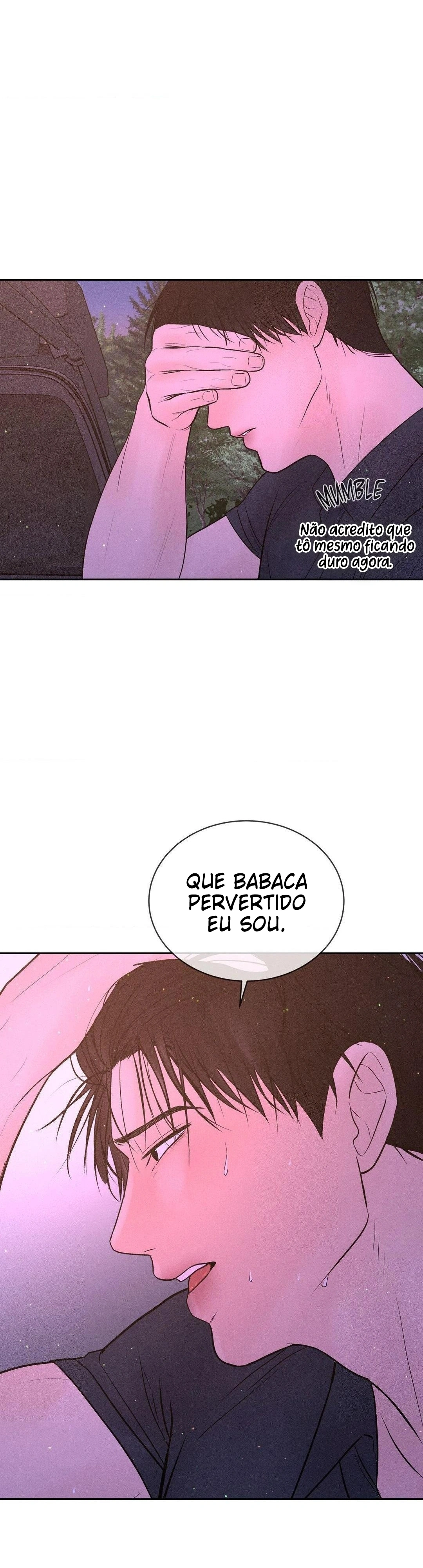 Pagamento da corrida Capítulo 8 Página 37