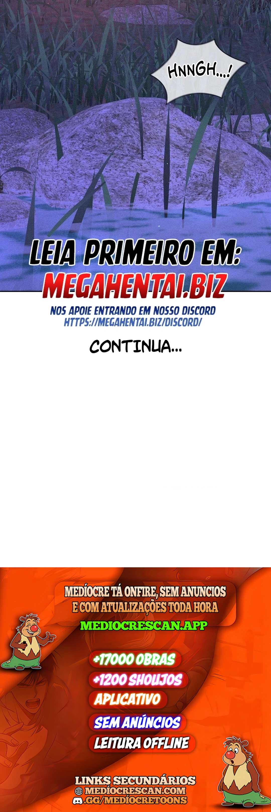 Pagamento da corrida Capítulo 8 Página 39