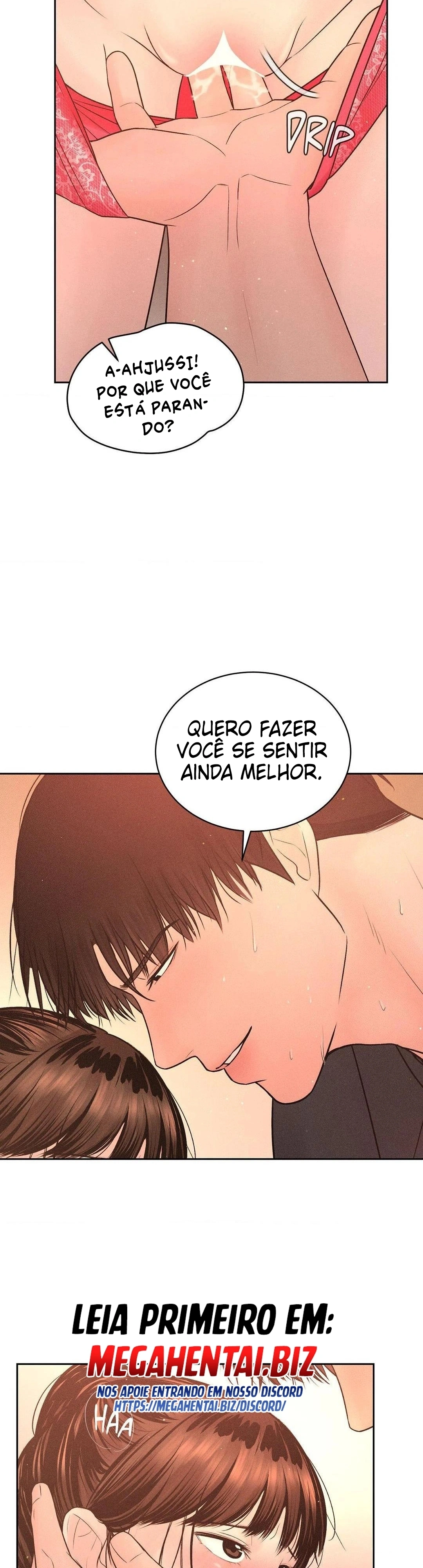 Pagamento da corrida Capítulo 8 Página 4