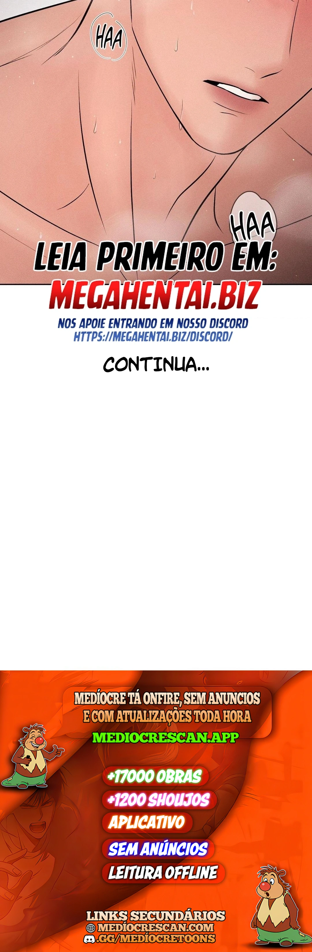 Pagamento da corrida Capítulo 9 Página 37