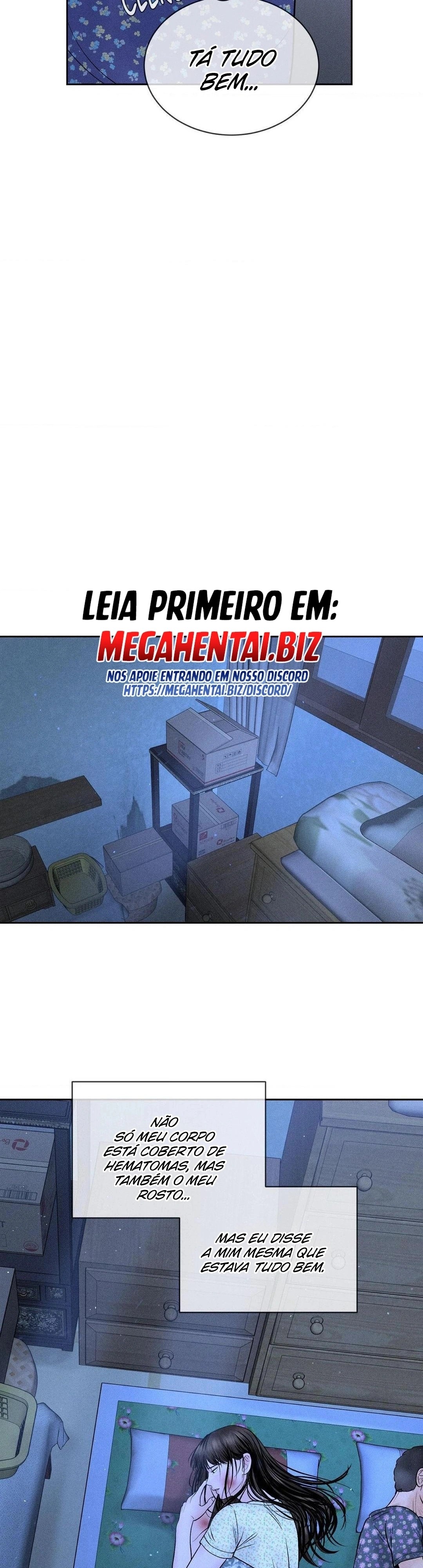 Pagamento da corrida Capítulo 9 Página 8