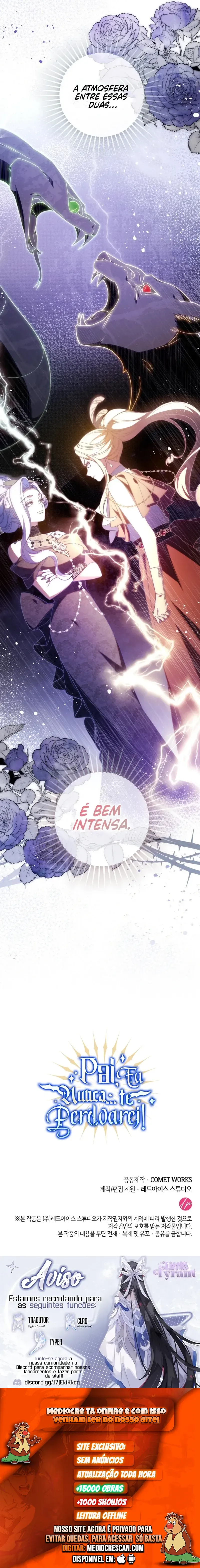 Don't Mind Me, Daddy Capítulo 40 Página 16