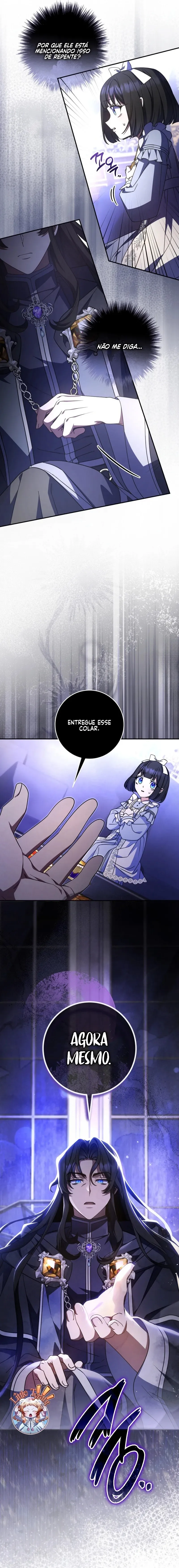 Don't Mind Me, Daddy Capítulo 44 Página 2