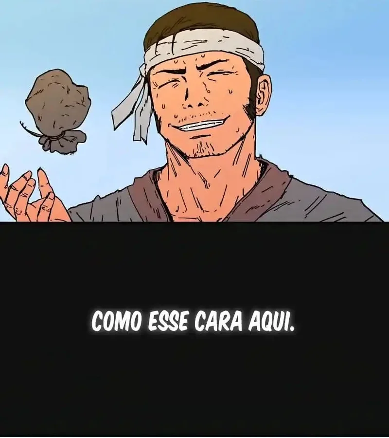 Pai Incomparável Capítulo 1 Página 11