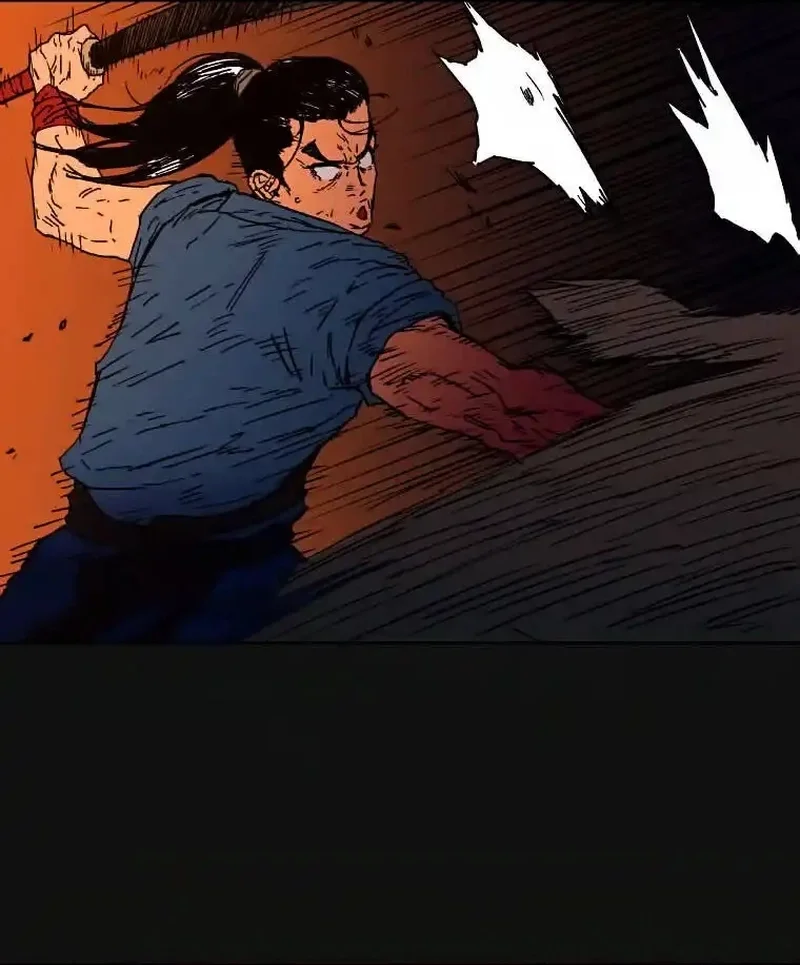 Pai Incomparável Capítulo 1 Página 18