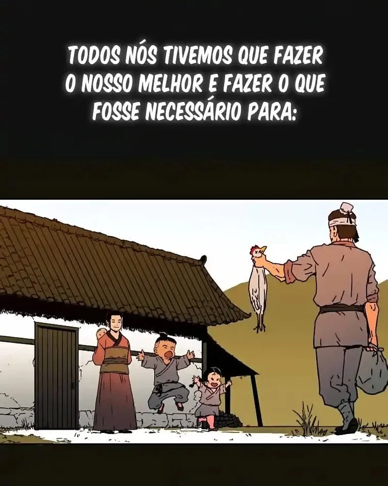 Pai Incomparável Capítulo 1 Página 20