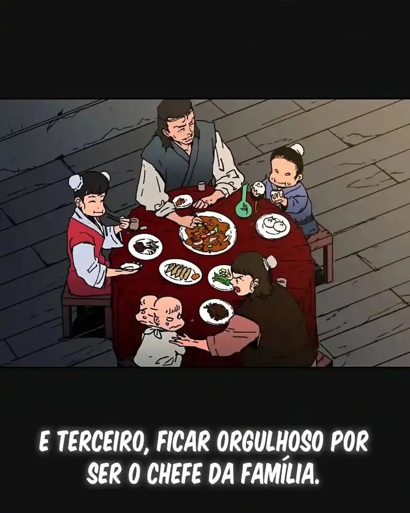 Pai Incomparável Capítulo 1 Página 22