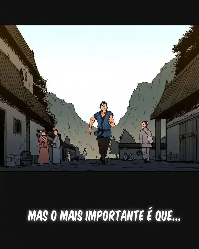 Pai Incomparável Capítulo 1 Página 23