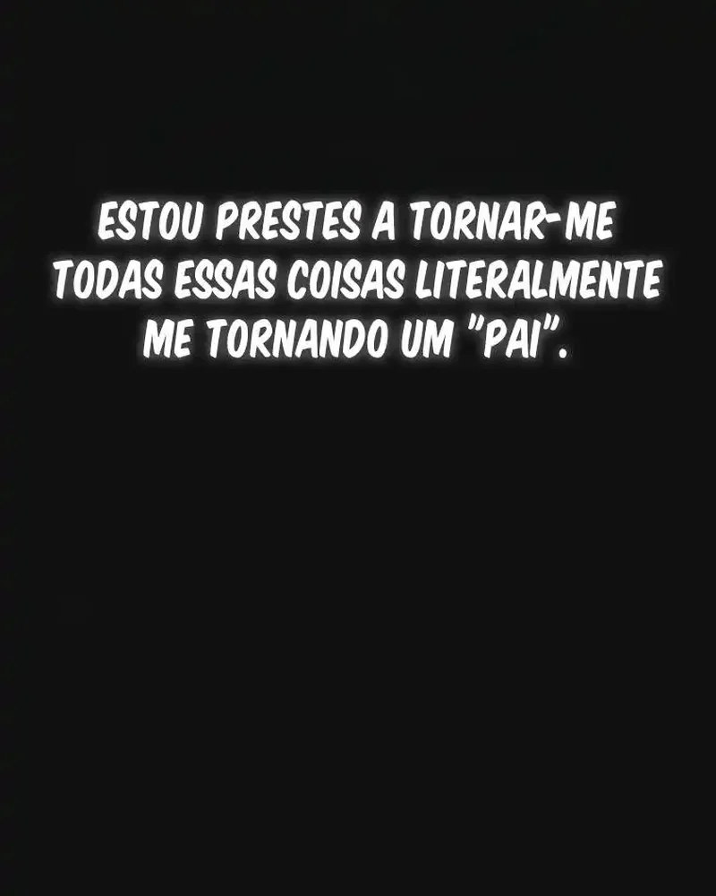 Pai Incomparável Capítulo 1 Página 25