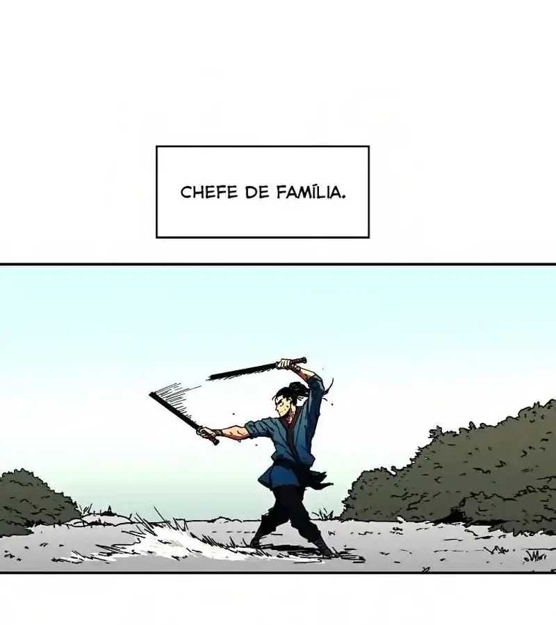 Pai Incomparável Capítulo 1 Página 30