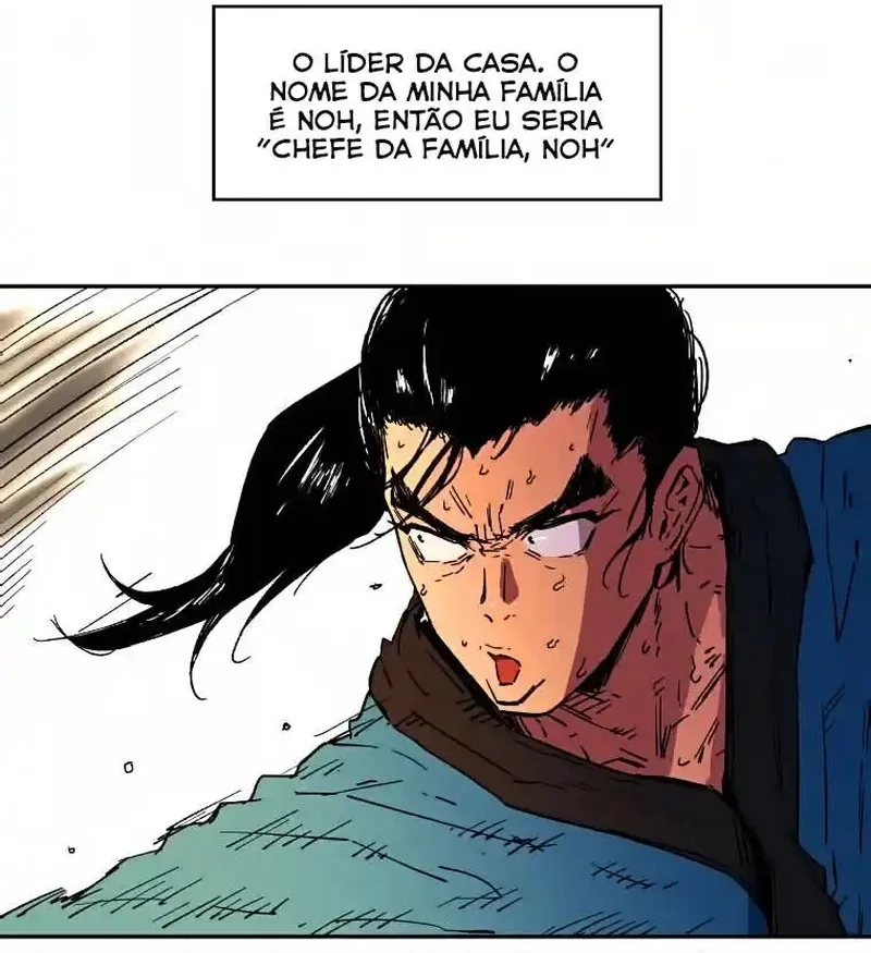 Pai Incomparável Capítulo 1 Página 31