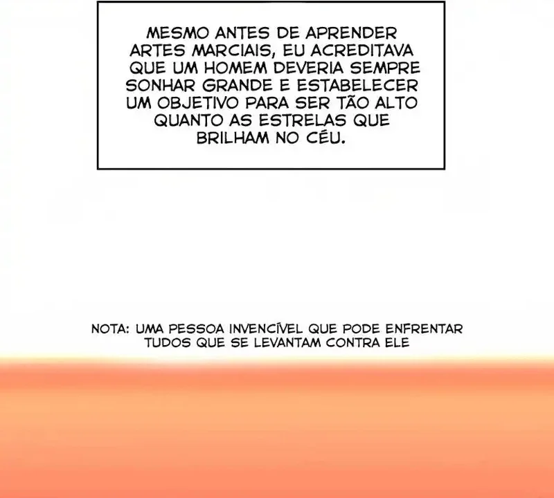 Pai Incomparável Capítulo 1 Página 32