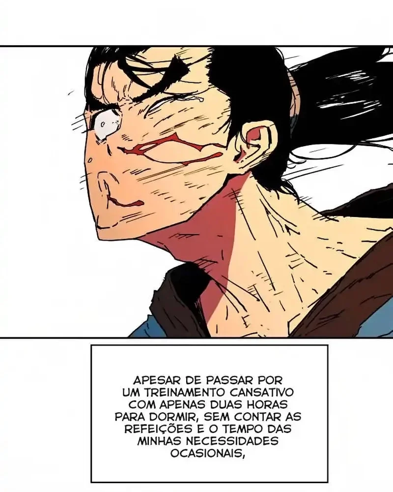 Pai Incomparável Capítulo 1 Página 38
