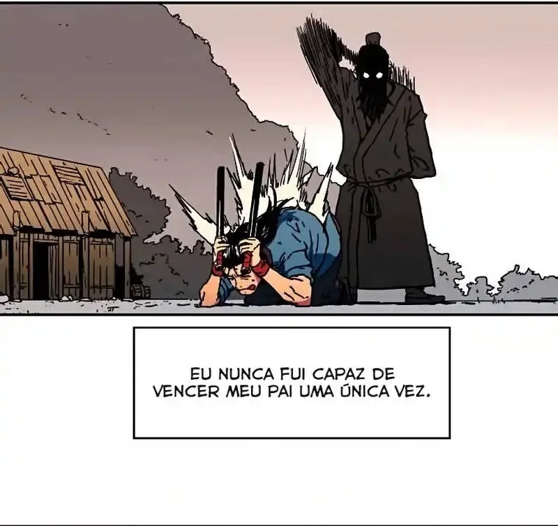 Pai Incomparável Capítulo 1 Página 39