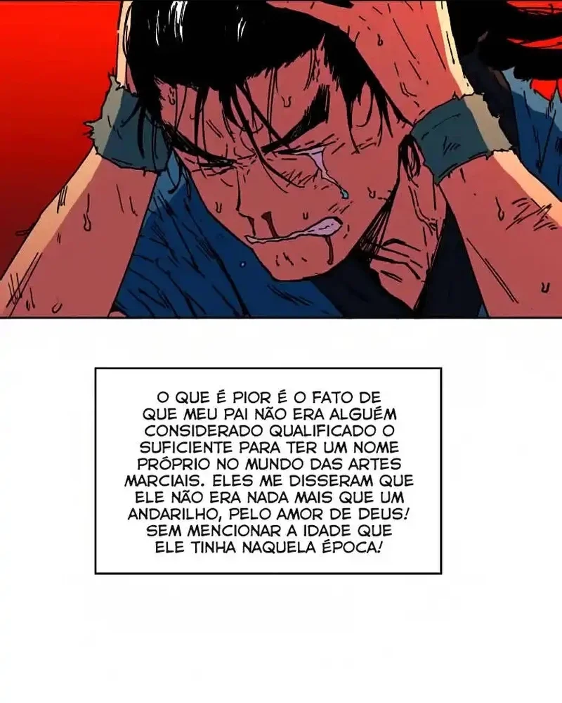 Pai Incomparável Capítulo 1 Página 40