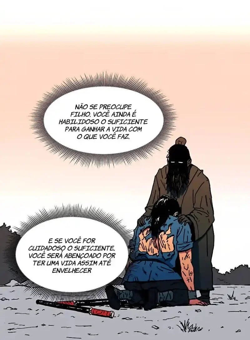Pai Incomparável Capítulo 1 Página 41
