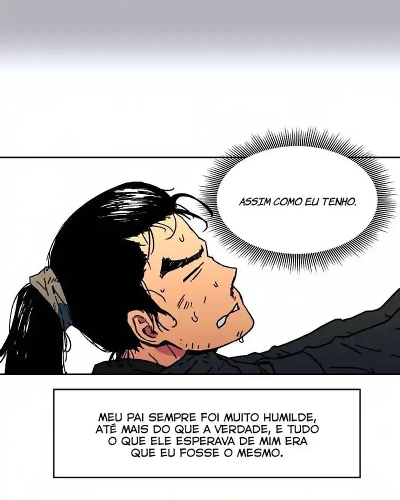 Pai Incomparável Capítulo 1 Página 42