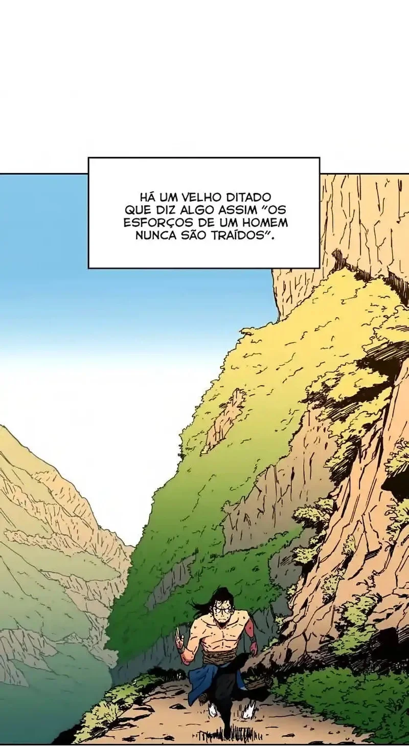 Pai Incomparável Capítulo 1 Página 44