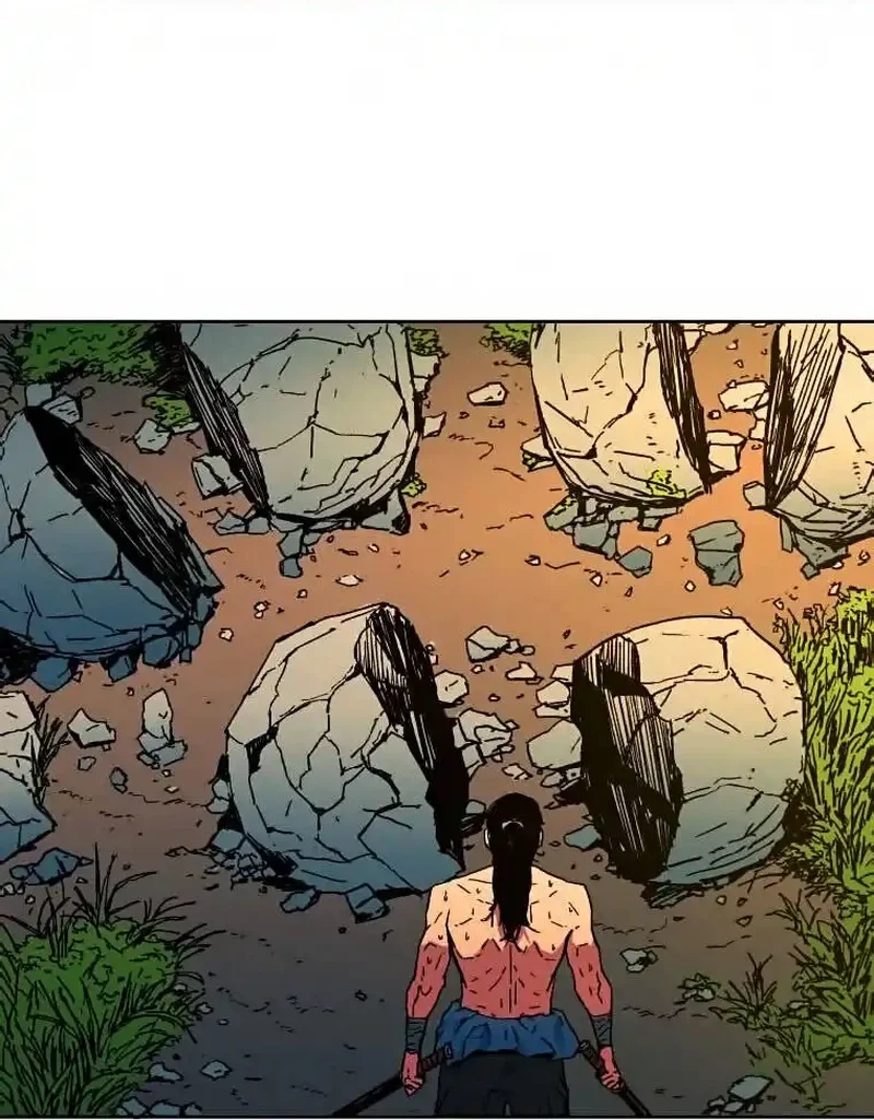 Pai Incomparável Capítulo 1 Página 45