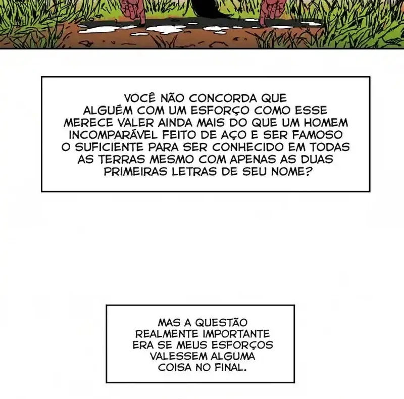 Pai Incomparável Capítulo 1 Página 47