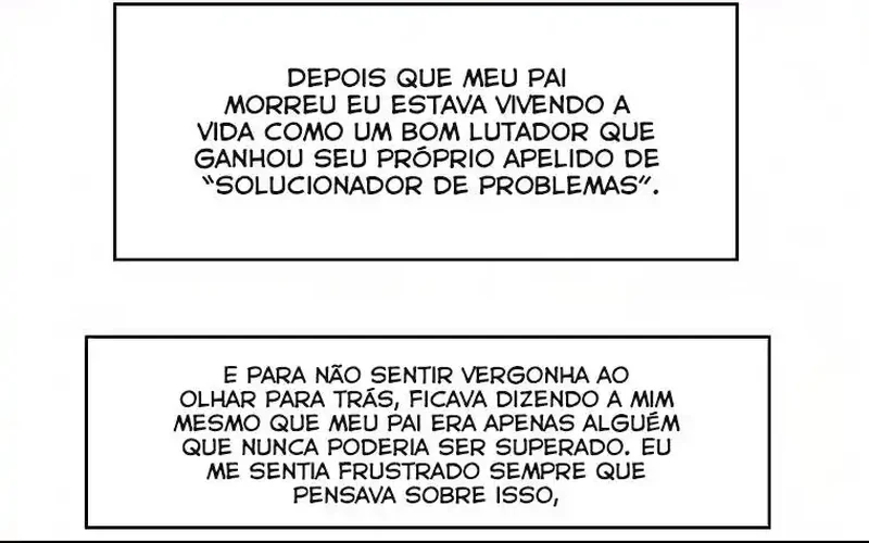 Pai Incomparável Capítulo 1 Página 49