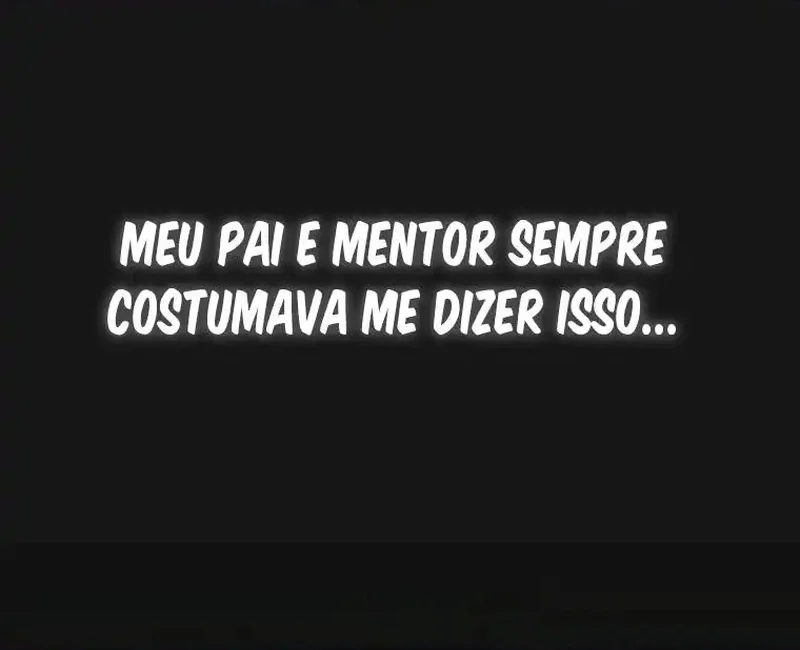 Pai Incomparável Capítulo 1 Página 5