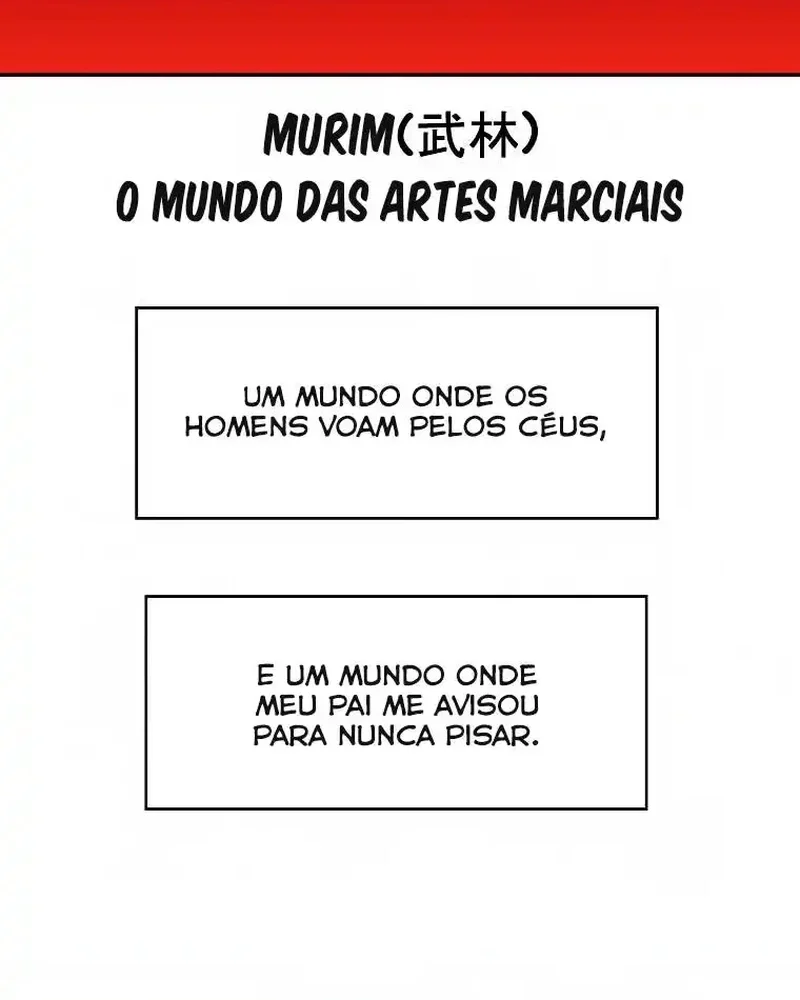 Pai Incomparável Capítulo 1 Página 52