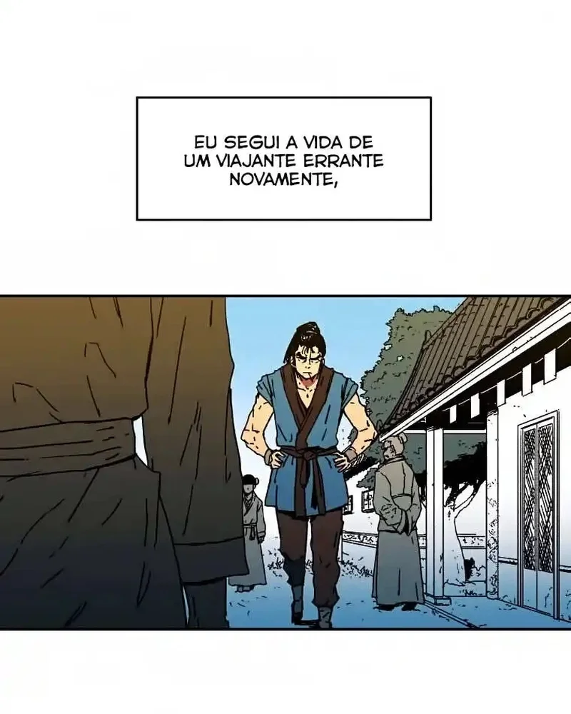 Pai Incomparável Capítulo 1 Página 60