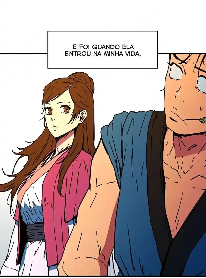 Pai Incomparável Capítulo 1 Página 61