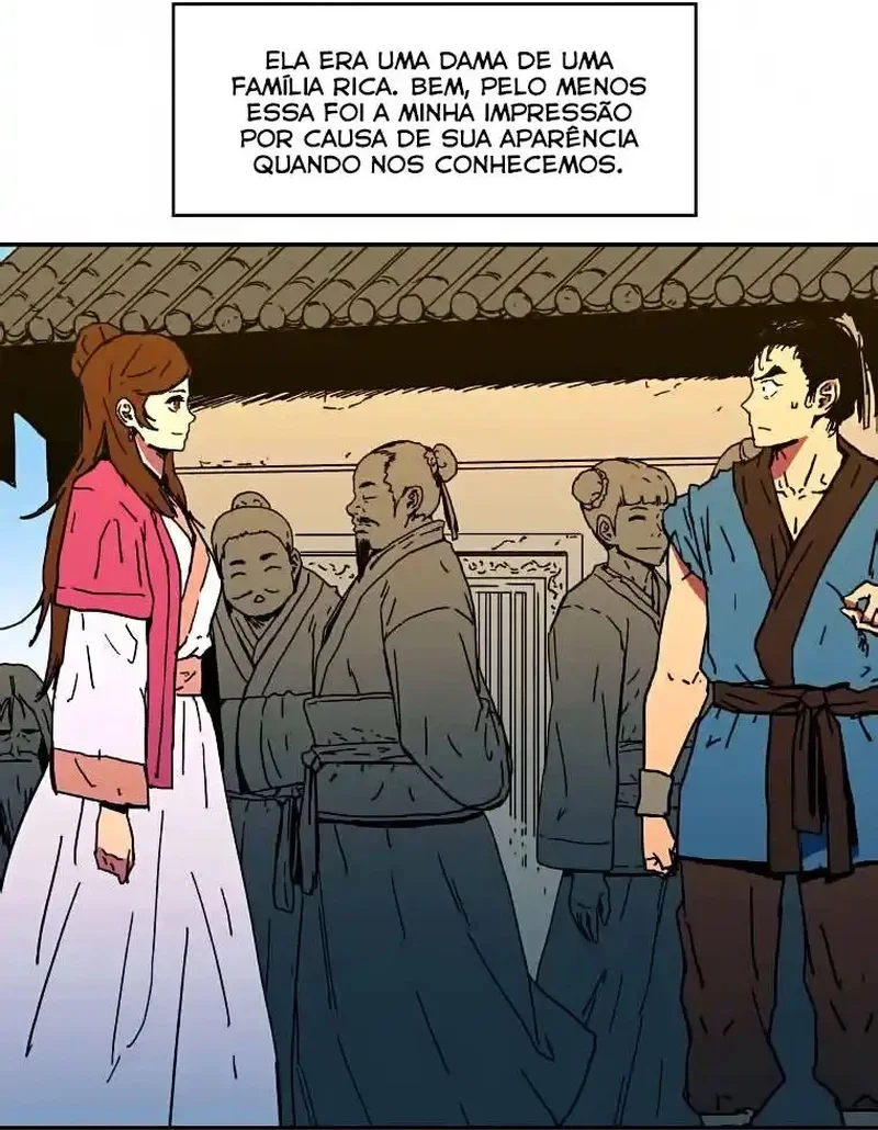 Pai Incomparável Capítulo 1 Página 64