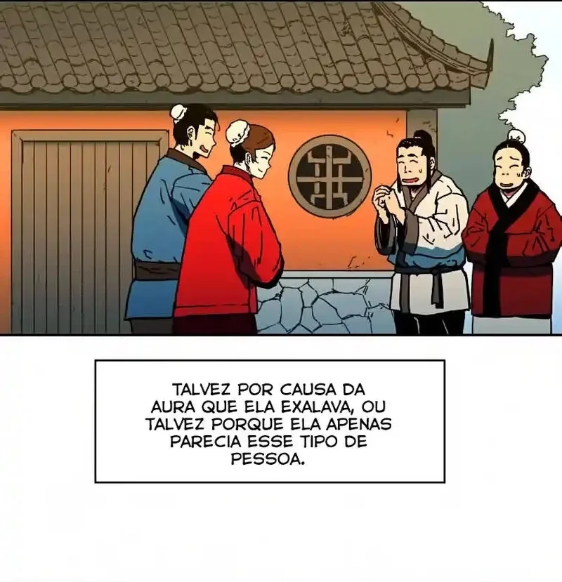 Pai Incomparável Capítulo 1 Página 68