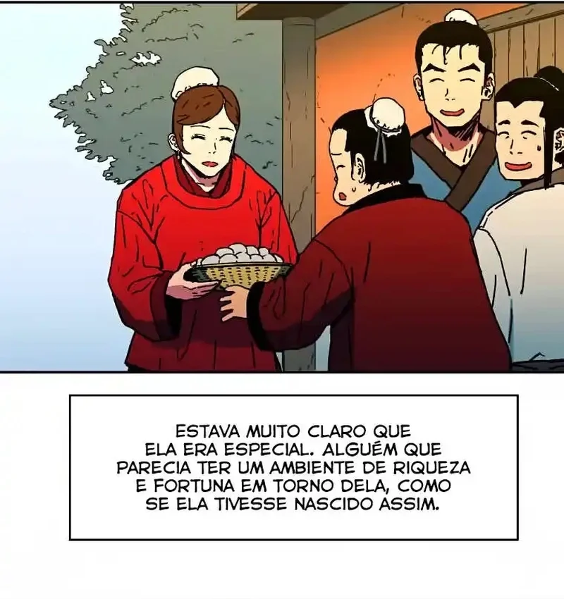Pai Incomparável Capítulo 1 Página 69