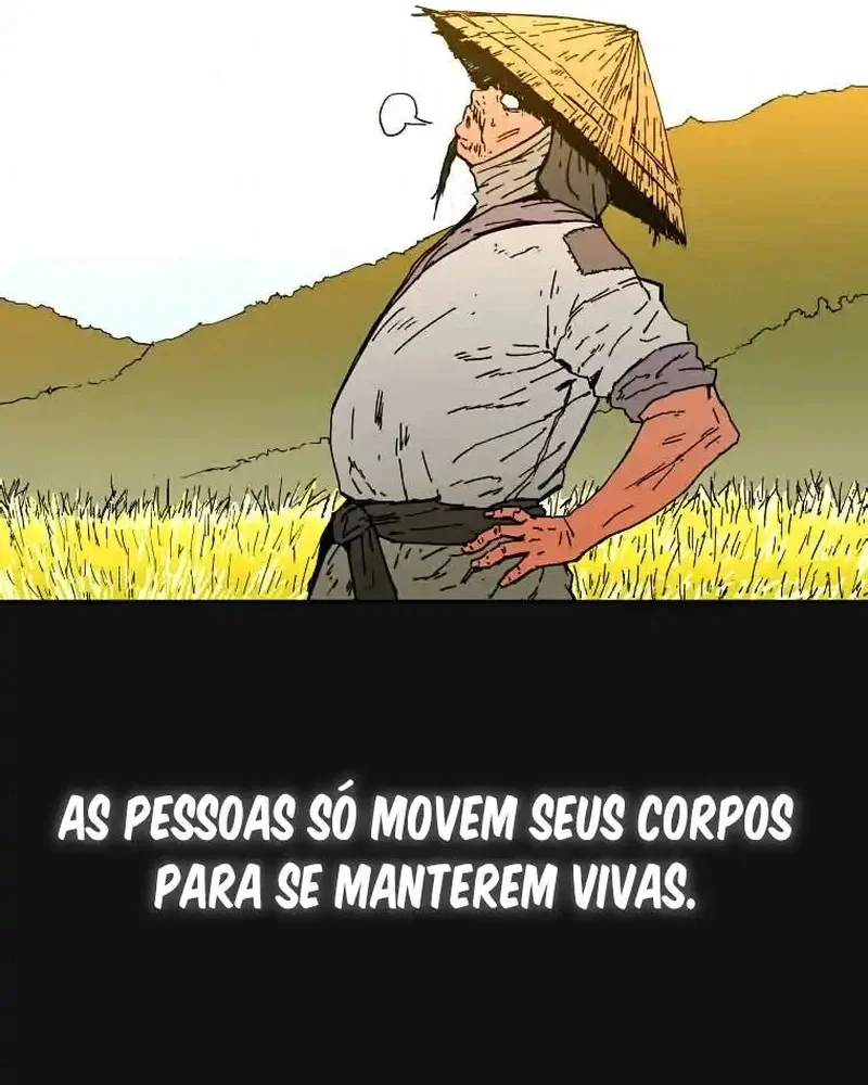 Pai Incomparável Capítulo 1 Página 7