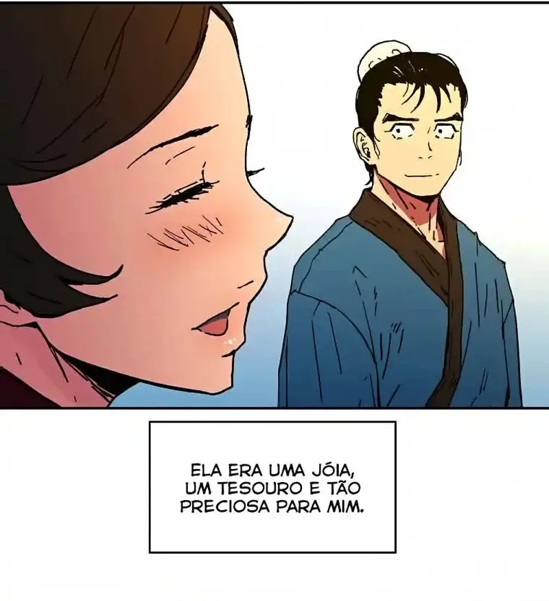 Pai Incomparável Capítulo 1 Página 71