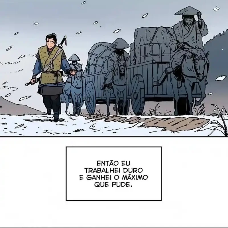 Pai Incomparável Capítulo 1 Página 73