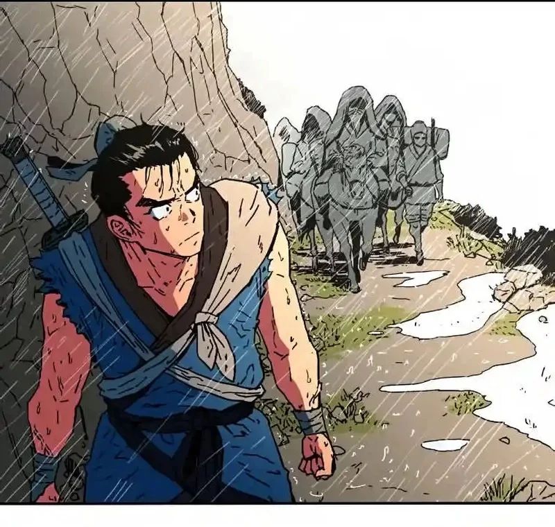 Pai Incomparável Capítulo 1 Página 74