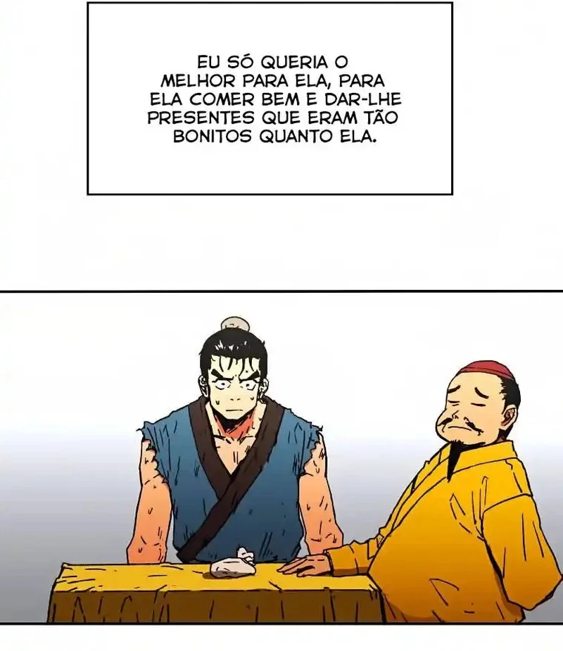 Pai Incomparável Capítulo 1 Página 75