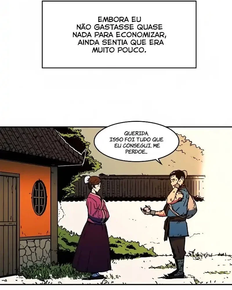 Pai Incomparável Capítulo 1 Página 77