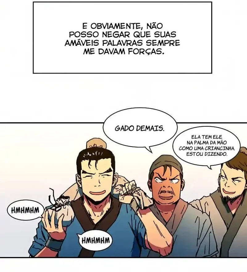 Pai Incomparável Capítulo 1 Página 82