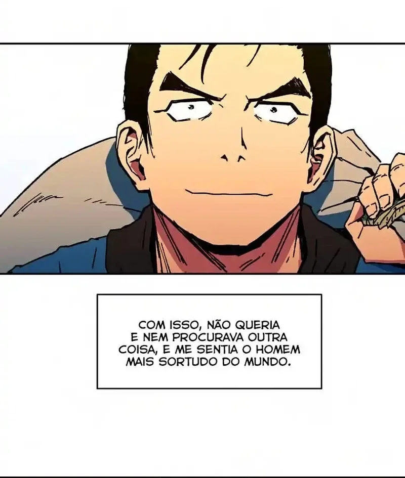 Pai Incomparável Capítulo 1 Página 84