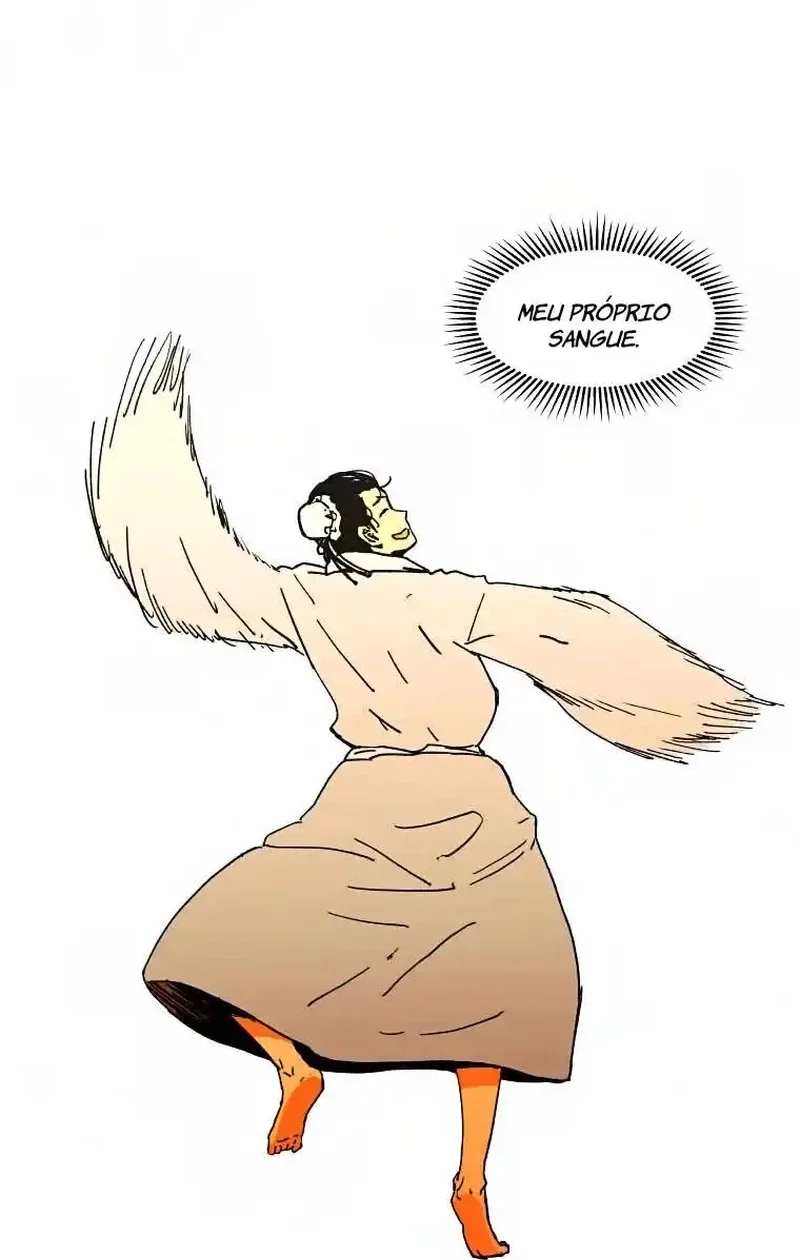 Pai Incomparável Capítulo 1 Página 89