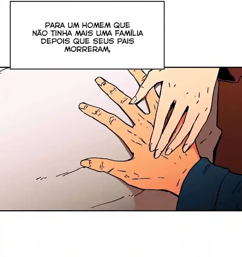 Pai Incomparável Capítulo 1 Página 91