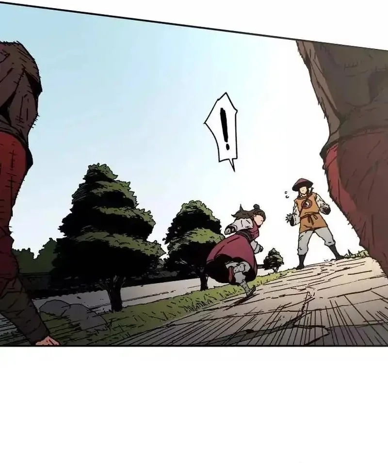Pai Incomparável Capítulo 10 Página 12