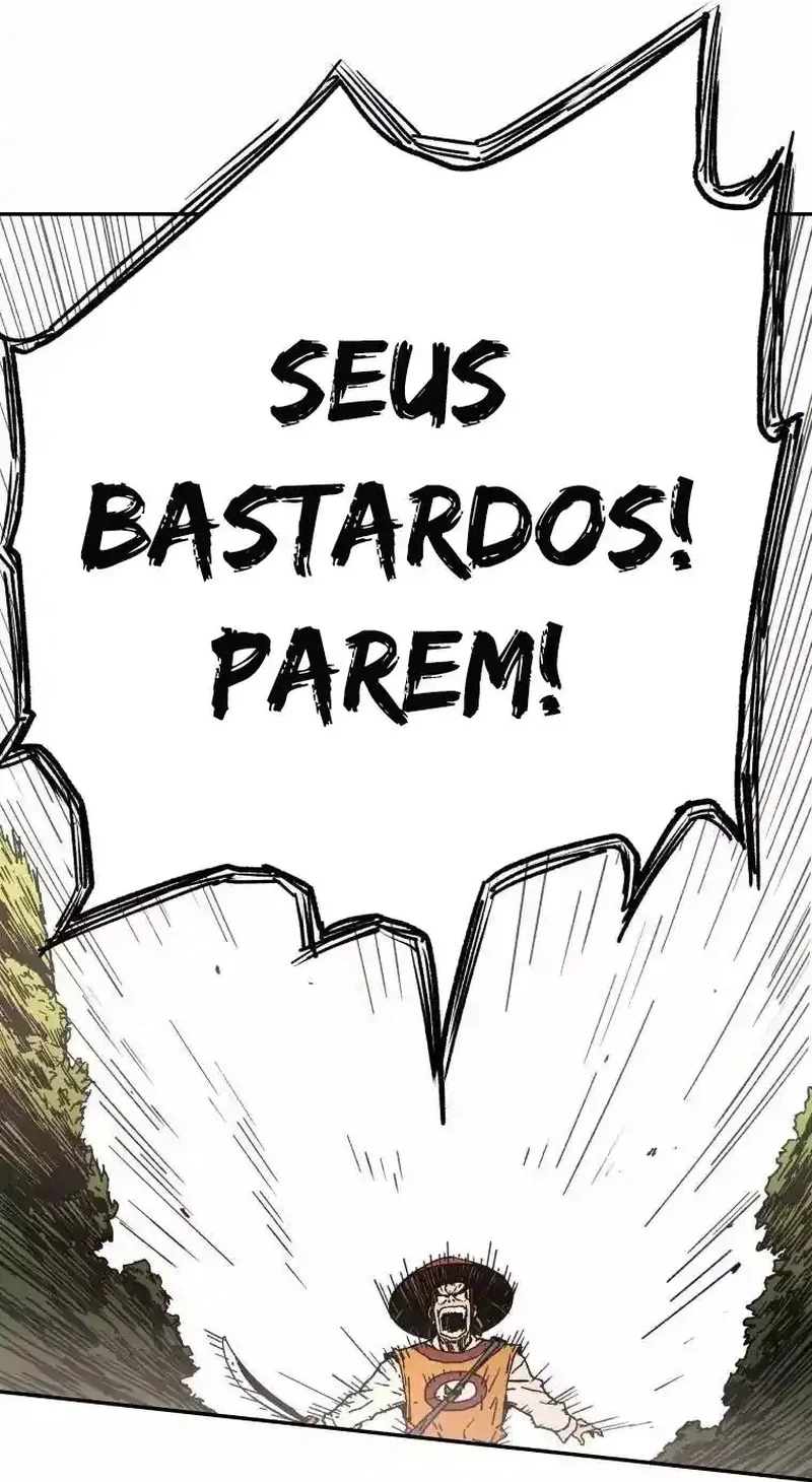 Pai Incomparável Capítulo 10 Página 15