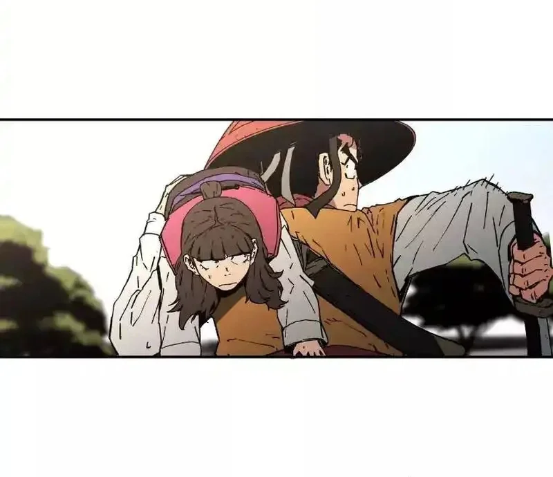 Pai Incomparável Capítulo 10 Página 21