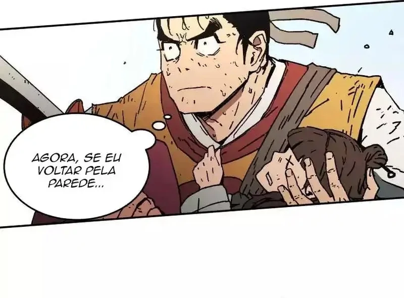 Pai Incomparável Capítulo 10 Página 28